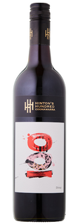 Hintons Hundred Shiraz 2022`