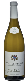 De Villebois Pouilly Fume 2022`