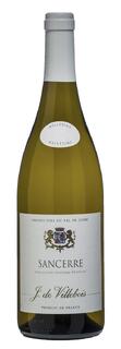 De Villebois Sancerre Blanc 2022`