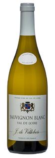 De Villebois Val de Loire Sauvignon Blanc 2022`