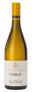 Joseph Drouhin Chablis 2022`