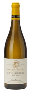 Joseph Drouhin Chablis Montmains 1er 2021`