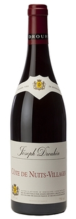 Joseph Drouhin Côte de Nuits Villages 2021`