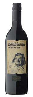 Killibinbin Scaredy Cat Cabernet Shiraz 2021`