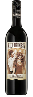 Killibinbin Scarlet Petit Verdot 2022`