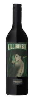 Killibinbin Secrets Cabernet Shiraz Petit Verdot 2020`