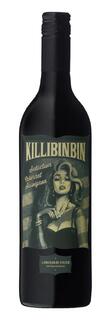 Killibinbin Seduction Cabernet Sauvignon 2021`