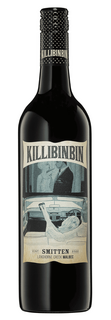 Killibinbin Smitten Malbec 2022`