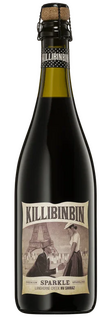 Killibinbin Sparkle Shiraz Nv`