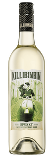 Killibinbin Spunky Pinot Grigio 2023`