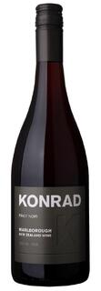 Konrad Single Estate Organic Pinot Noir 2022`