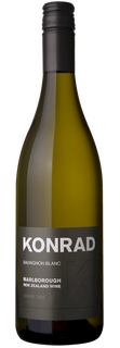 Konrad Single Estate Organic Sauvignon Blanc 2022`