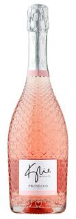 Kylie Minogue Prosecco Rose Nv`