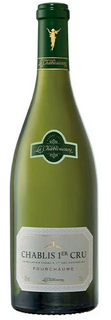 La Chablisienne Chablis Fourchaume 1er 2020`