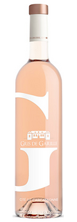 Lorgeril Gris de Garille Rose 2022`