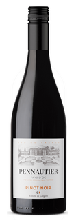 Marquis de Pennautier Pinot Noir 2022`