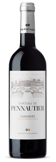 Marquis de Pennautier Red Blend 2020`