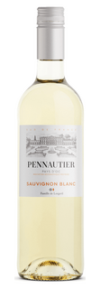 Marquis de Pennautier Sauvignon Blanc 2022`