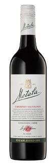 Metala White Label Cabernet Sauvignon 2021`