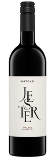 Mitolo Jester Malbec 2021`