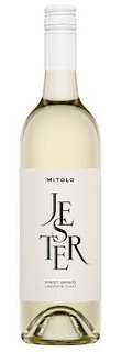 Mitolo Jester Pinot Grigio 2023`