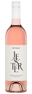 Mitolo Jester Rose 2023`