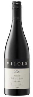 Mitolo Lupo Shiraz 2020`