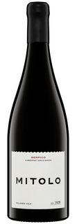 Mitolo Serpico Cabernet Sauvignon 2020`