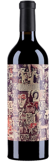 Orin Swift Abstract Grenache 2019`