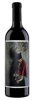 Orin Swift Palermo Cabernet Sauvignon 2018`