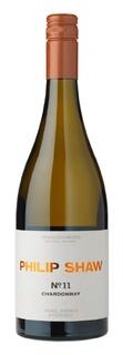 Philip Shaw No.11 Chardonnay 2022`