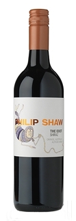 Philip Shaw The Idiot Shiraz 2023`