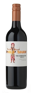 Philip ShawThe Conductor Merlot 2022`