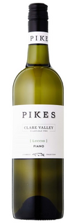 Pikes Luccio Fiano 2024`