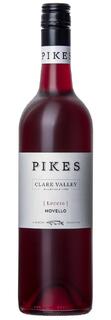 Pikes Luccio Novello 2022`