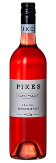 Pikes Luccio Rose 2024`