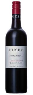 Pikes Rising Ground Cabernet Franc 2022`