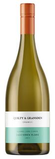 Quilty & Gransden Sauvignon Blanc 2024`