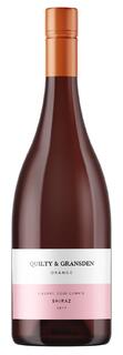 Quilty & Gransden Shiraz 2021`