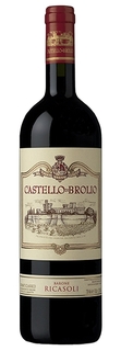 Ricasoli Castello di Brolio Chianti Classico Gran Selezione DOCG 2019`