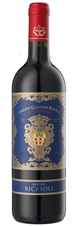 Ricasoli Rocca Guicciarda Chianti Classico Riserva 2020`