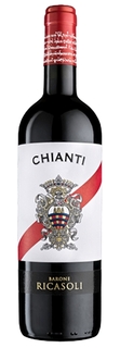 Ricasoli Roncicone Chianti Classico Gran Selezione DOCG 2020`