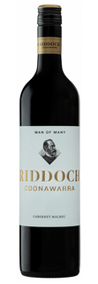 Riddoch Man of Many Cabernet Malbec 2021`