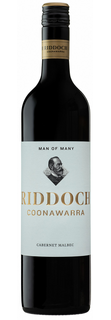 Riddoch Man of Many Cabernet Sauvignon 2021`