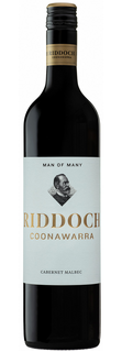 Riddoch Man of Many Shiraz 2021`