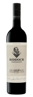 Riddoch Pastoralist Cabernet Sauvignon 2021`