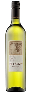 Block 50 Pinot Grigio 2023`