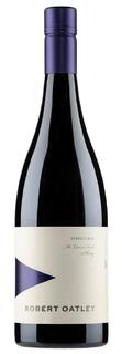 Robert Oatley Finisterre Shiraz 2018`