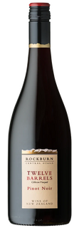 Rockburn 11 Barrels Pinot Noir 2022`