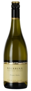 Rockburn Pinot Gris 2023`